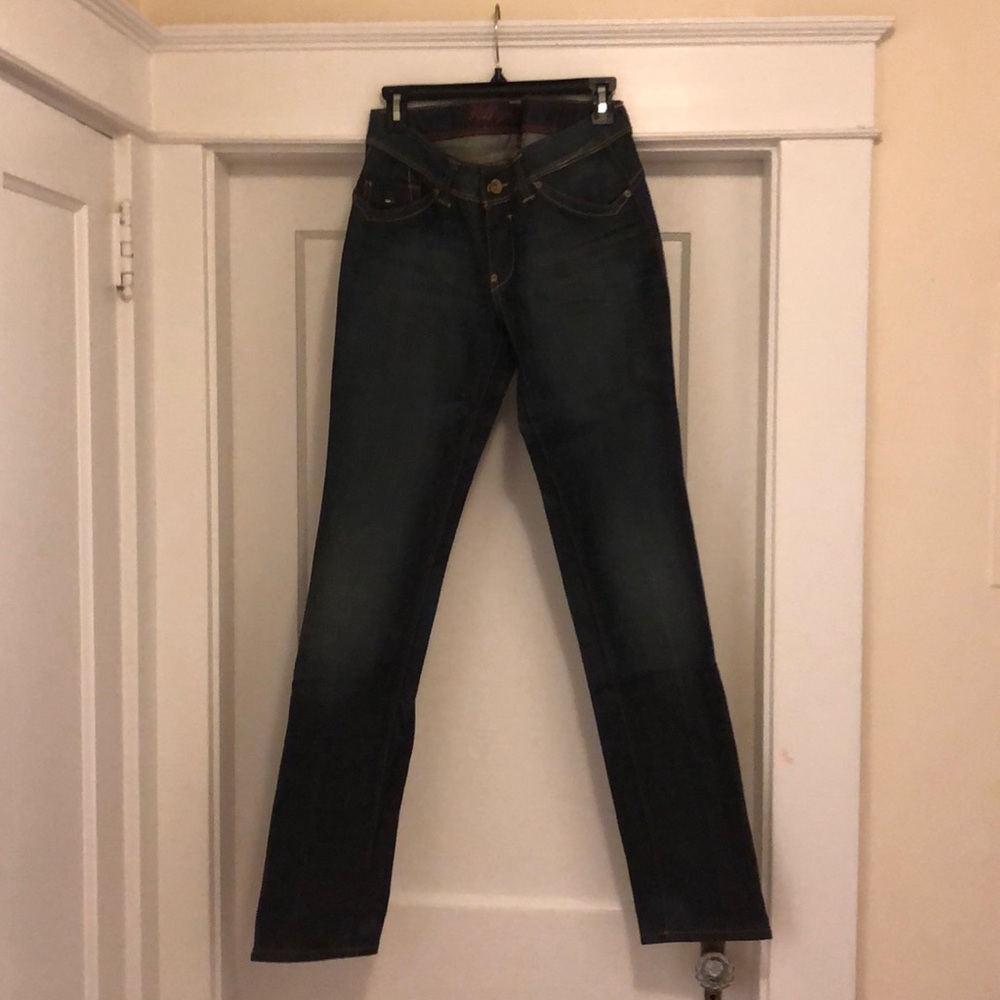 Women’s Hilfiger Denim Jeans